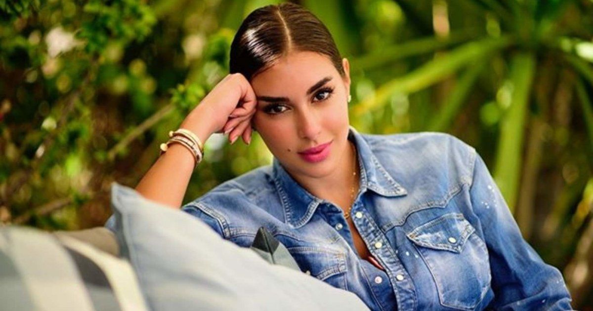 شاهد .. بالصور- تحت عنوان الأنوثة والجمال..ياسمين صبري تبهر المتابعين بإطلالتها الأخيرة