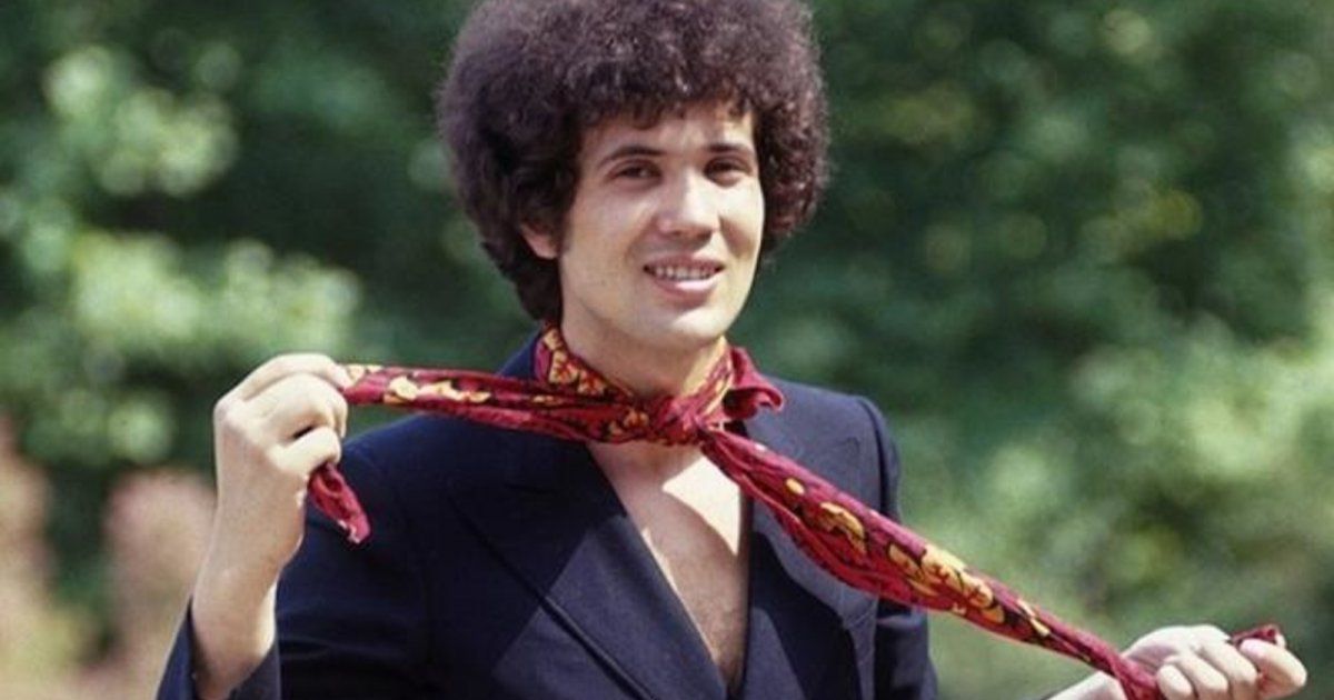 شاهد .. لوسيو باتيستي أحد أبرز الفنانين والكتاب في إيطاليا .. وكان له تأثير هائل على معاصريه