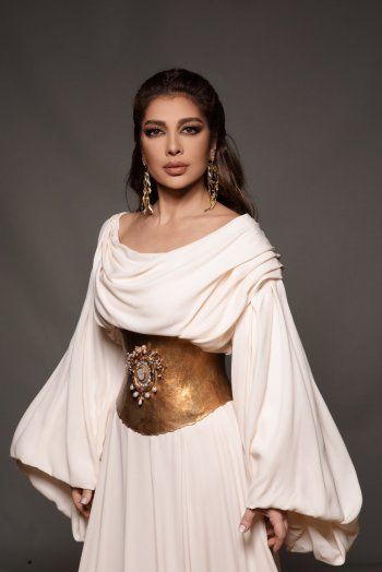 شاهد .. بعد حفلها في البحرين.. أصالة توجه هذه الكلمات الجميلة لأهلها