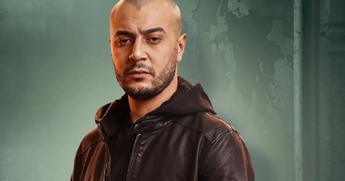 شاهد .. بالفيديو- شاهين يعبر عن سعادته بالمشاركة في مسلسل "لانش بوكس"..و هذا ما قاله