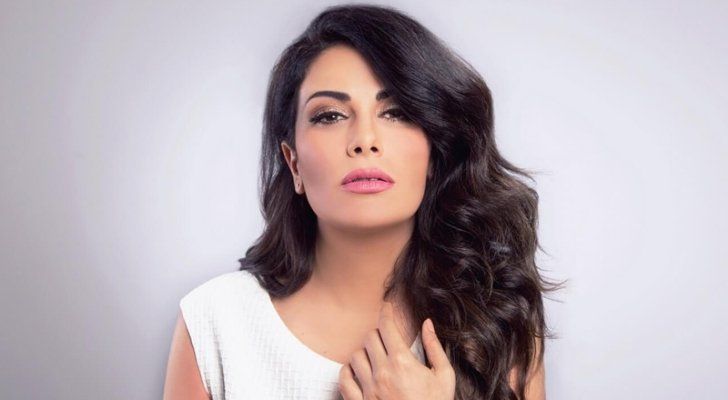 شاهد .. بالفيديو- أصعب مشاهد "بين السطور" بالنسبة لـ صبا مبارك: الموقف كان مؤلماً وقاسٍ