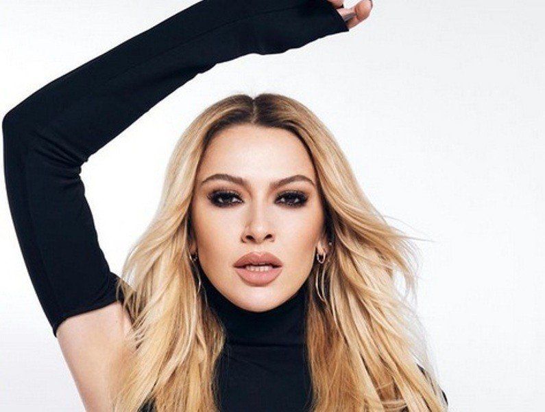 شاهد .. هاديسا بـ لطشة لطليقها؟