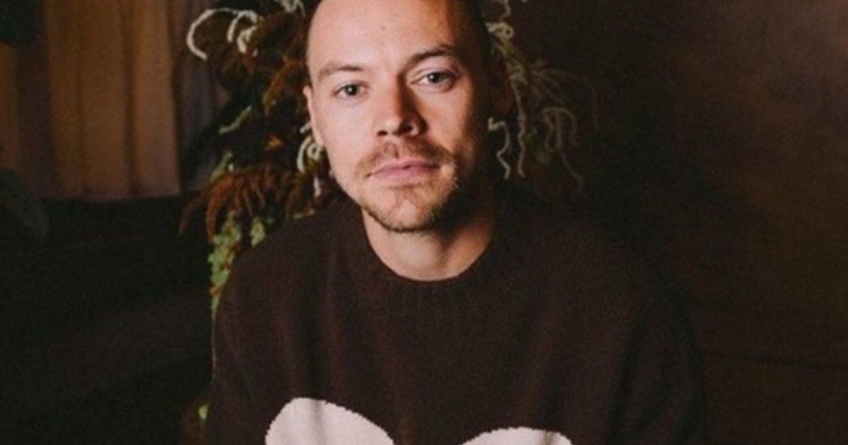 شاهد .. هاري ستايلز سيؤسس مع تايلور راسل عائلة قريبا؟