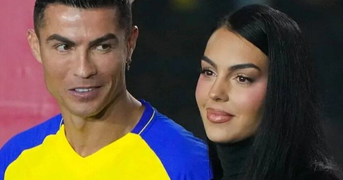 شاهد .. سر زواج جورجينا رودريغيز وكريستيانو رونالدو يظهر إلى العلن.. إليكم التفاصيل