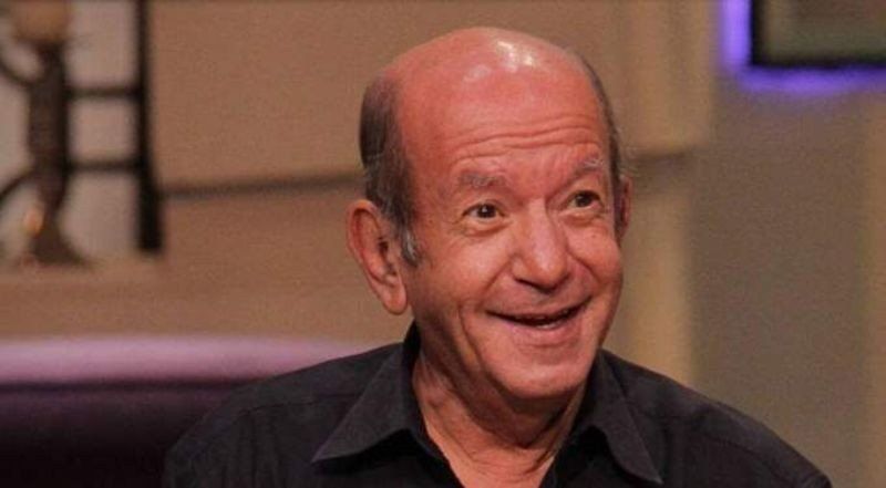 شاهد .. أول فيلم بالذكاء الإصطناعي بعنوان "خروف شريد" .. من بطولة لطفي لبيب - بالصور