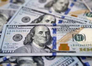 سعر الدولار في السوق السوداء