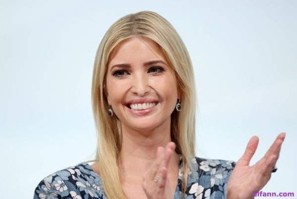 شاهد .. بالفيديو- إيفانكا ترامب تتدرب على رقصة هندية