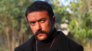 شاهد .. خاص - أحمد العوضي : أشعر بالفخر بسبب ذلك .. وهذه أصعب مشاهدي في " الإسكندراني "