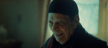 شاهد .. طرح البرومو الرسمي لمسلسل "المداح أسطورة العودة".. وظهور للراحل جميل برسوم