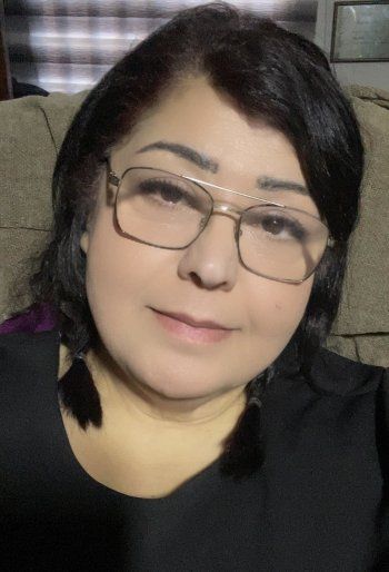 شاهد .. ليليان نمري في يوم المرأة العالمي :"تحية لـ "أخت الرجال"-بالصورة