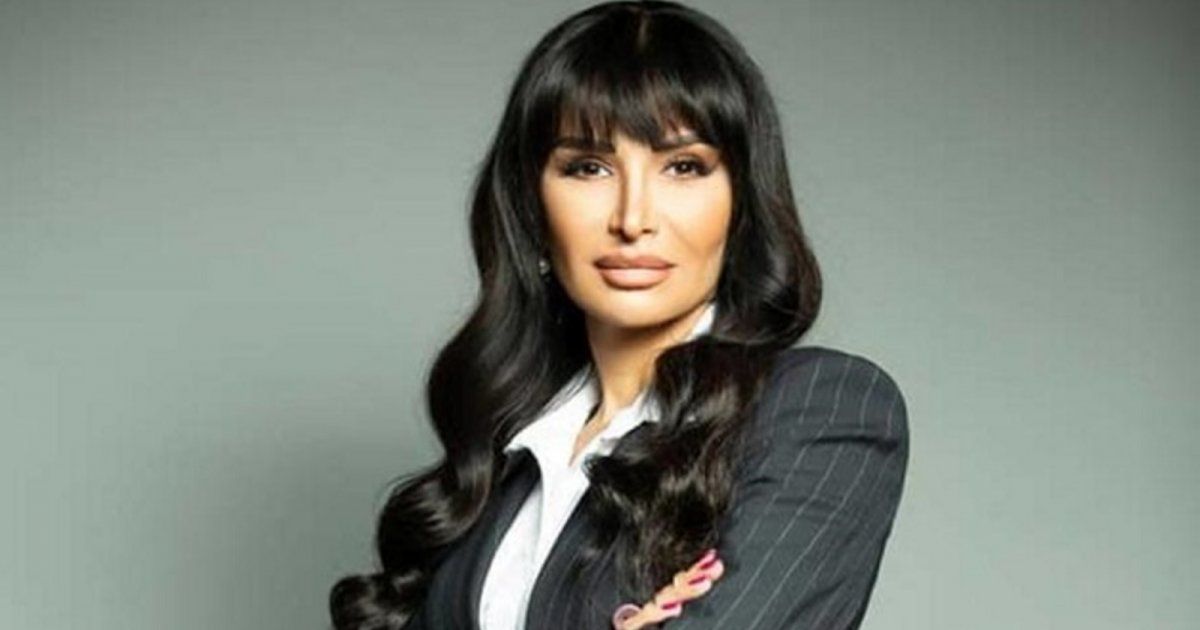 شاهد .. رشا شربتجي تكشف مصير أعمالها.. متى سيعرض "حارة القبة 4" و"مربى العز" و"المهرج"؟