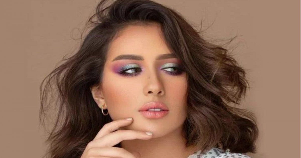 شاهد .. فرح الهادي تُداعب طفلها بطريقة مختلفة ومفاجئة-بالفيديو