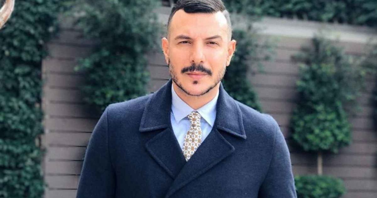 شاهد .. باسل خياط يروّج لشخصيته في "نظرة حب"