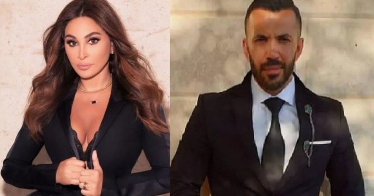 شاهد .. مازن ضاهر يروي قصة تأليفه أغنية "أنا مش صوتك " لـ إليسا ووالده يحتضر-بالفيديو