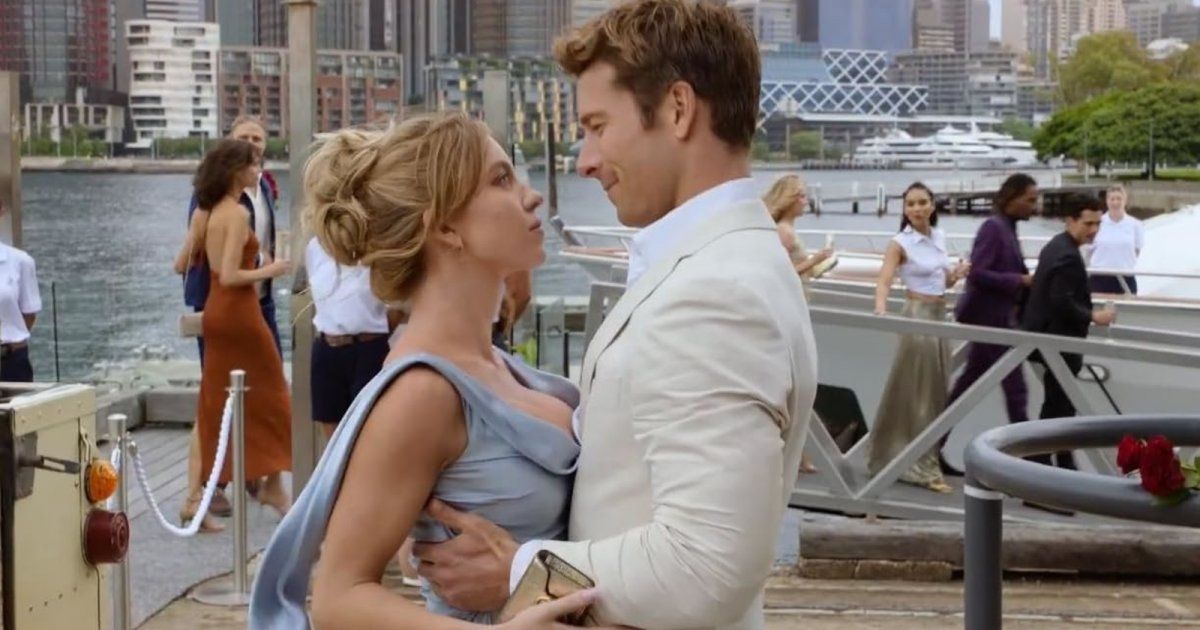 شاهد .. فيلم الدراما "Anyone But You" يكسر حاجز الـ 200 مليون بوقت قياسي