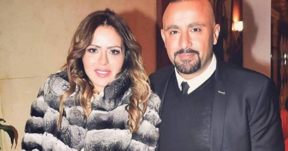 شاهد .. زوجة أحمد السقا تكشف تفاصيل حالته الصحية.. ليست جيدة!