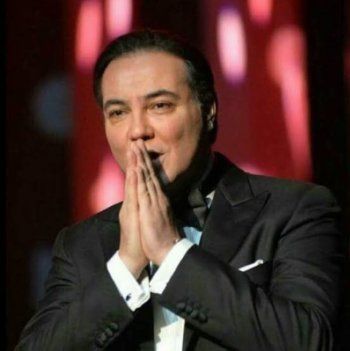 شاهد .. سميرة سعيد تكاد لا تصدق خبر وفاة عبدو شريف وهكذا نعته-بالصورة