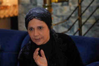 شاهد .. حب وانتقام وصراع يعكر صفو العائلة واستقرارها في " عسل مسموم "