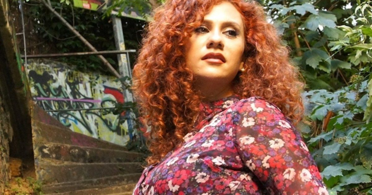 شاهد .. لينا شماميان تنتهي من تسجيل شارة مسلسل "جودر" .. وهذا ما قالته للجمهور المصري