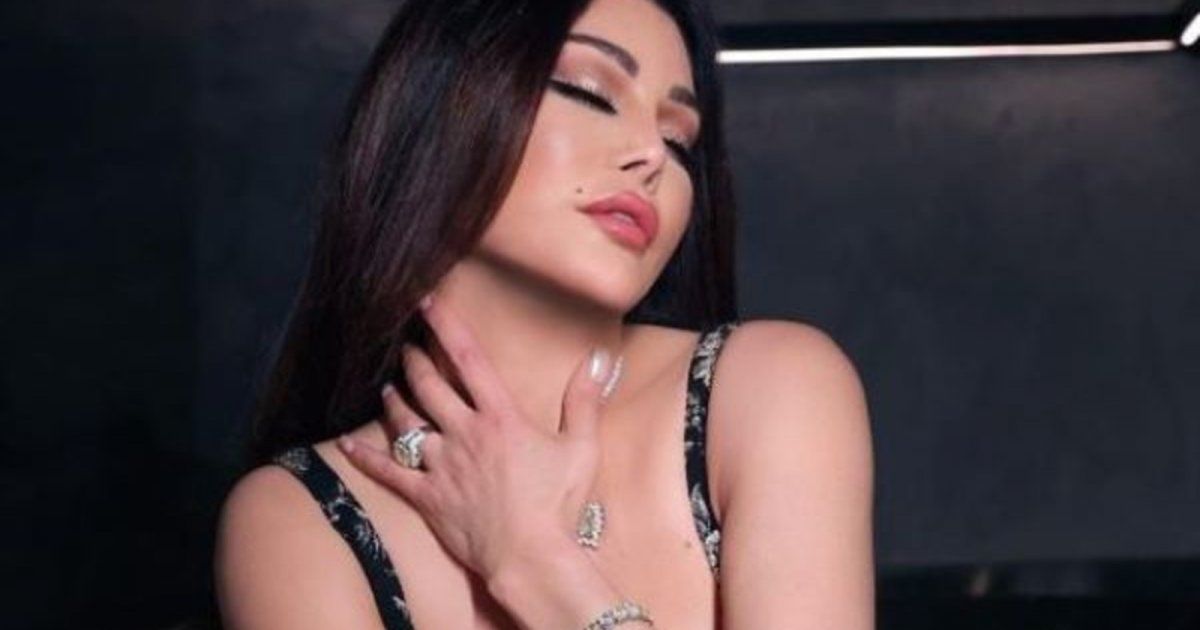 شاهد .. هيفا وهبي تحبس الأنفاس بإطلالة جديدة-بالصور