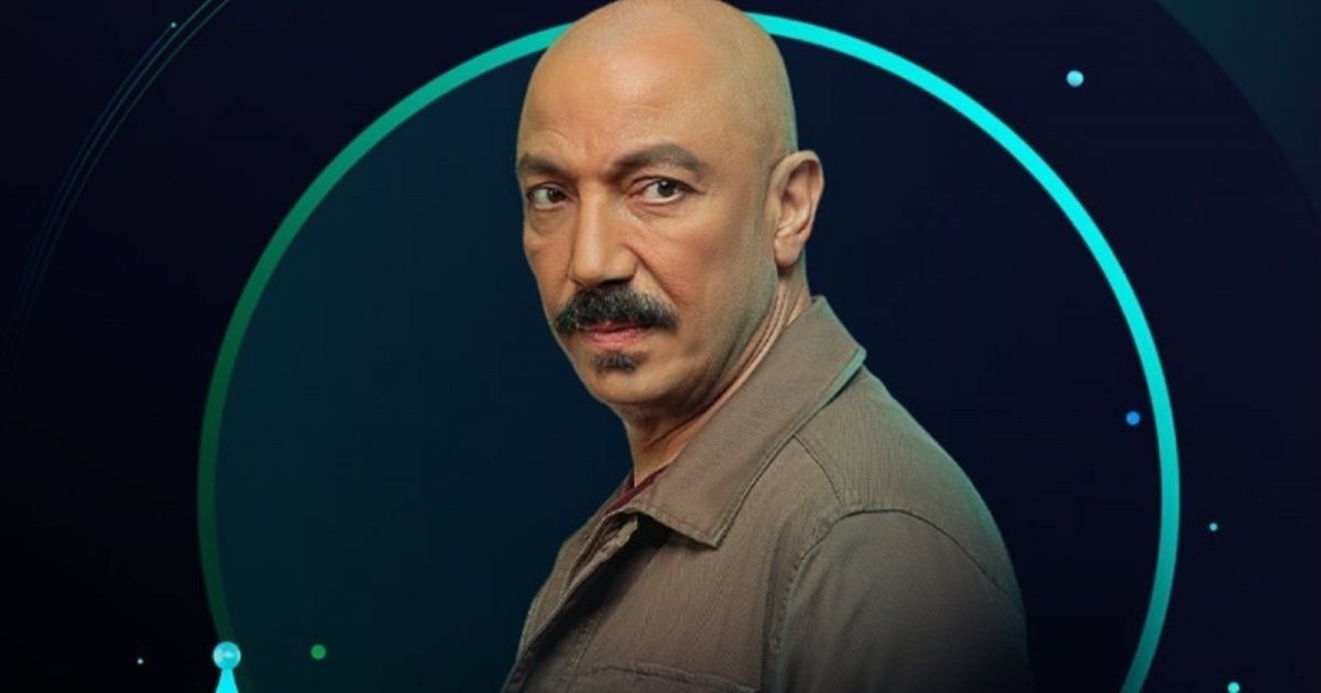 شاهد .. طارق لطفي يكشف تفاصيل دوره في مسلسل " العتاولة "