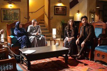 شاهد .. حب وانتقام وصراع يعكر صفو العائلة واستقرارها في " عسل مسموم "