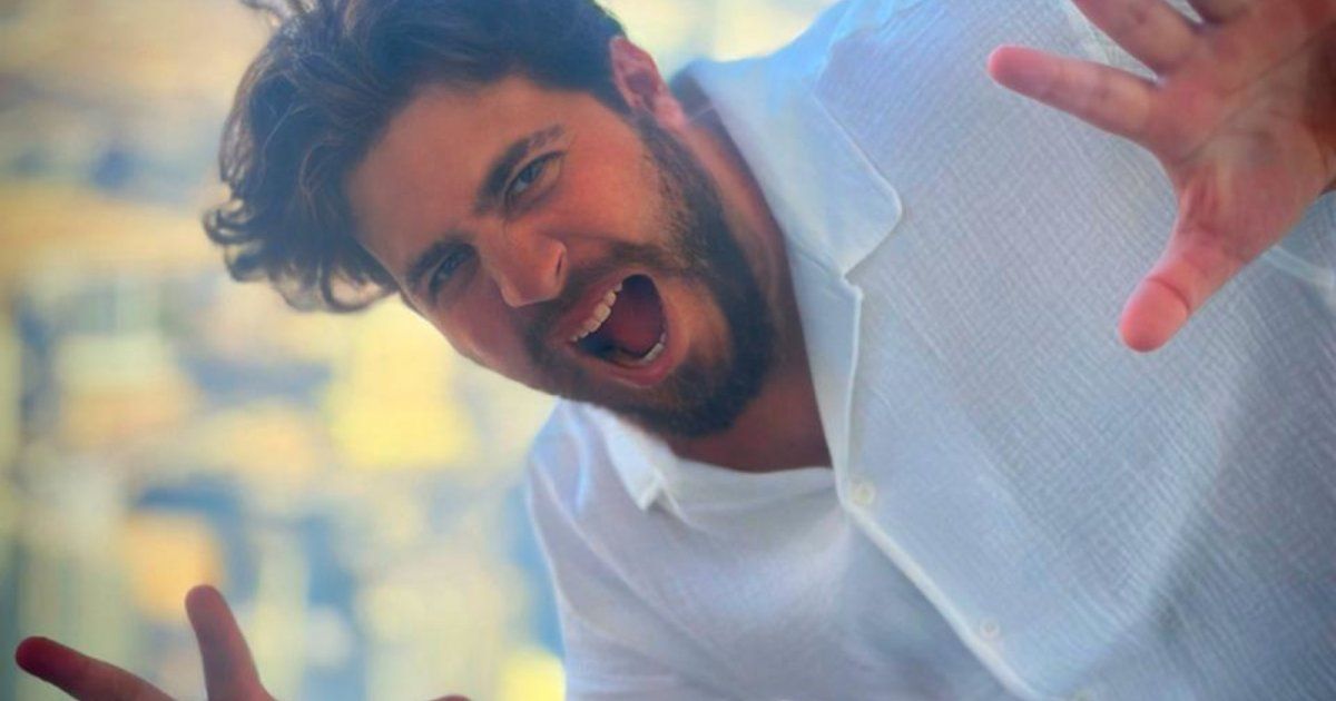 شاهد .. محمد قماح يخسر 35 كيلوغرام من وزنه لهذا السبب