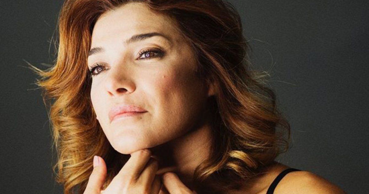 شاهد .. ندى أبو فرحات في إعلان ترويجي جديد لدورها بمسلسل "نقطة انتهى"-بالفيديو