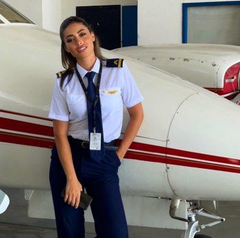 شاهد .. خاص - رولا بحسون تكشف شخصيتها في مسلسل " نقطة إنتهى " وهكذا وصفت علاقتها بـ زياد برجي