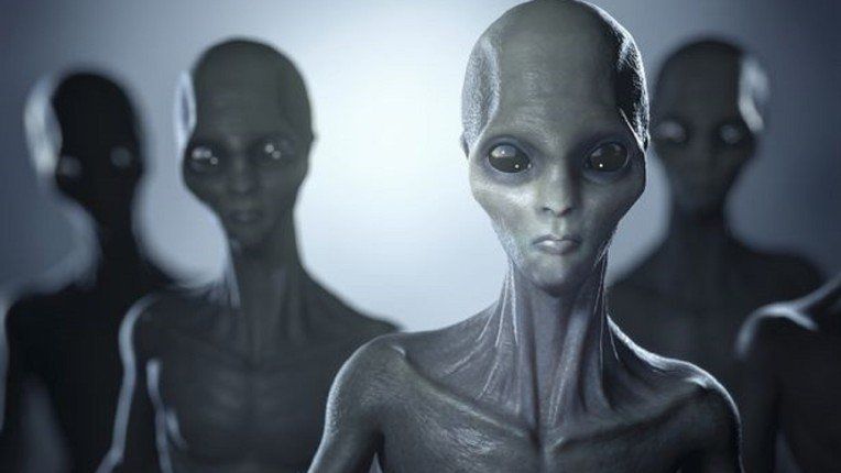 البنتاغون يكشف معلومات جديدة حول الكائنات الفضائية في تقرير رسمي