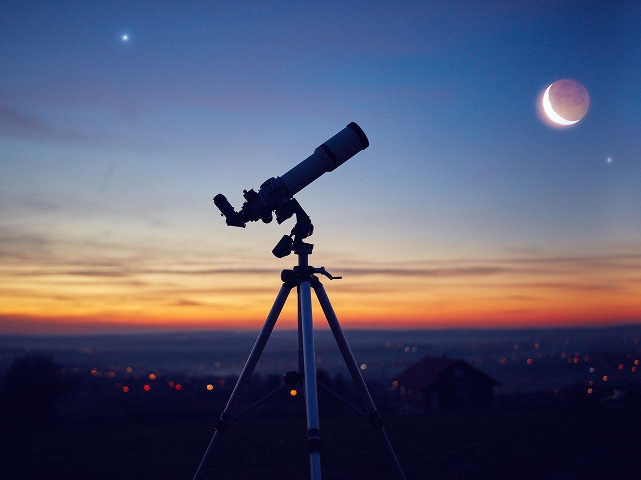 لجنة تحري الرؤية بالدولة تدعو المسلمين لتحري هلال شهر رمضان الأحد المقبل