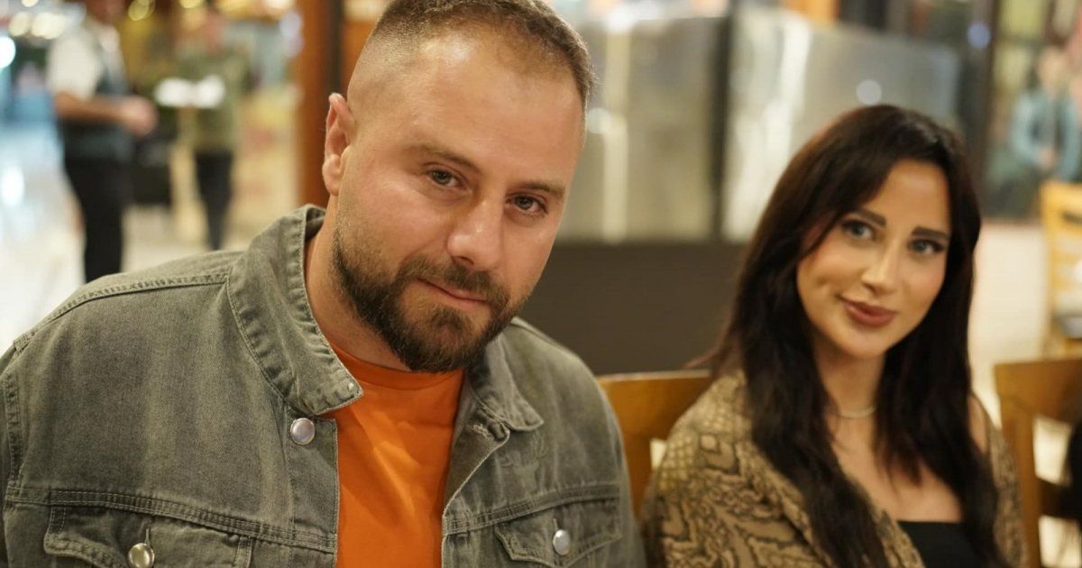 شاهد .. "ولعت" مجدداً بين دكتور فود وشروق وهي تفضـ ـحه : "وجهي ما طاب كله مشوه من ضربك!"