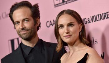 شاهد .. بعد زواج دام لـ 12 عاماً.. طلاق ناتالي بورتمان