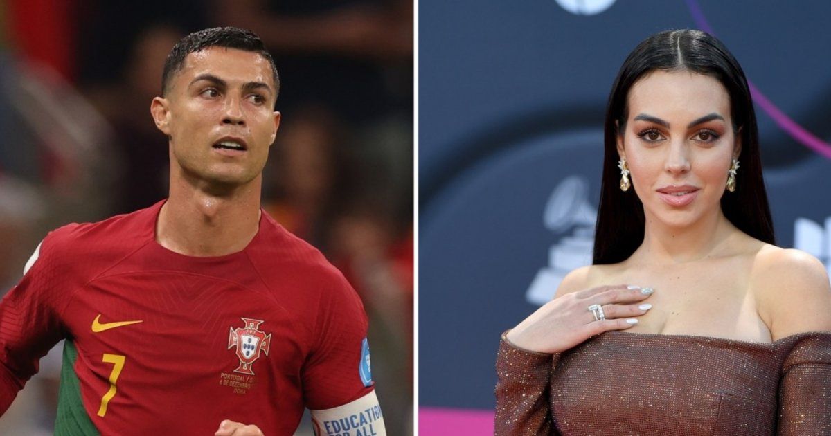 شاهد .. كريستيانو رونالدو وجورجينا رودريغيز تزوجا منذ سنوات؟؟ هذه تفاصيل الخبر