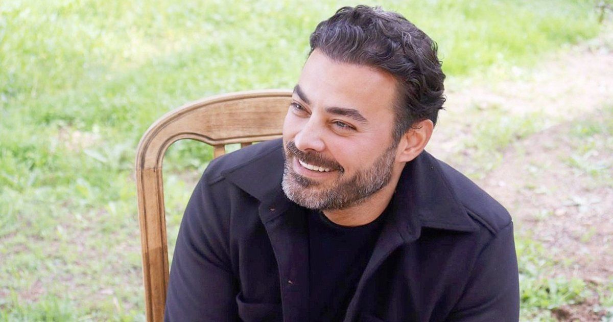 شاهد .. شادي أسود يطلق " الغربة "