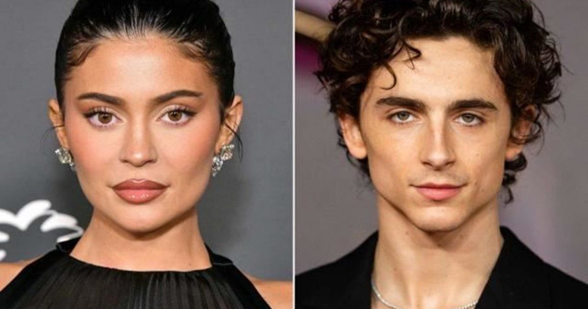 شاهد .. إجابة كايلي جينر عند سؤالها عن تيموثي شالامي يلوّح بإنفصالهما.. وهذا ما حدث