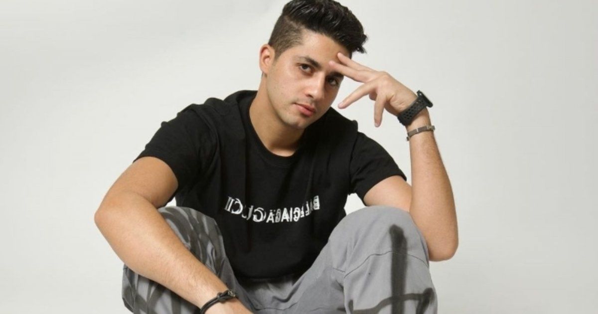 شاهد .. لهذا السبب لم يتزوج مصطفى عنبة حتى الأن