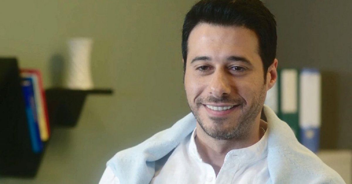 شاهد .. أحمد السعدني وعمرو أديب يمازحان بعضهما بعد نهاية مباراة كأس مصر