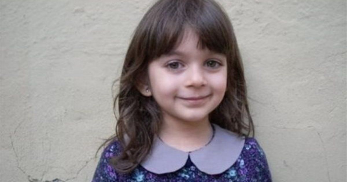 شاهد .. هل تذكرون الطفلة "آسيا" التي خطفت الأنظار بمسلسل "عاصي"؟ هكذا أصبحت شابة جميلة للغاية