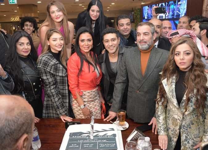 قنوات عرض مسلسل جريمة في منتصف الليل