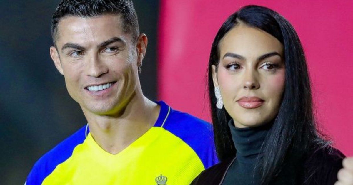 شاهد .. هل سيقيم كريستيانو رونالدو وجورجينا رودريغيز حفل زفاف؟