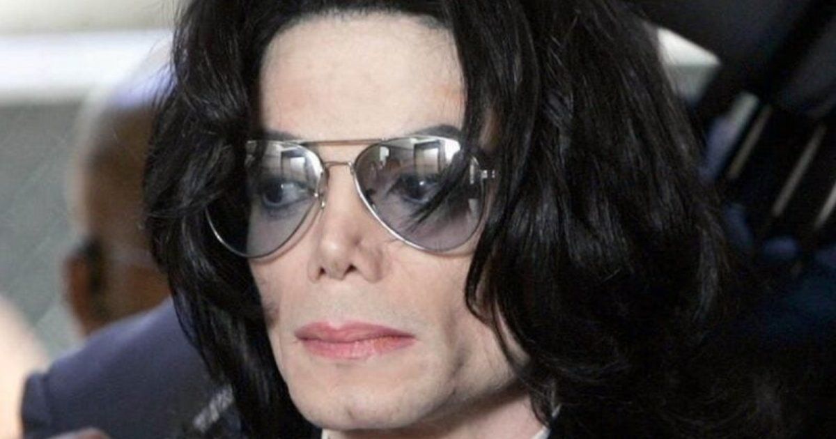 شاهد .. الكشف عن تفاصيل فيلم السيرة الذاتية للراحل مايكل جاكسون