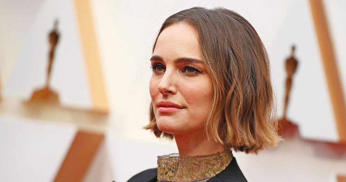 شاهد .. بعد زواج دام لـ 12 عاماً.. طلاق ناتالي بورتمان