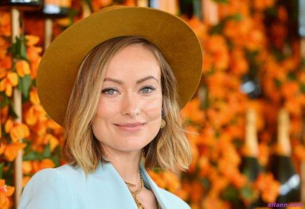 شاهد .. أوليفيا وايلد نجمة سينمائية حسناء أعطت أدواراً للشاشة وللمجتمع معاً