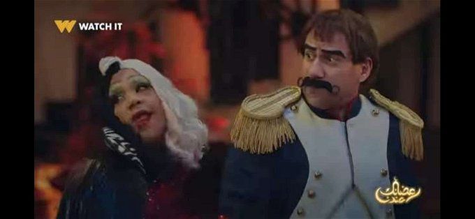 دراما رمضان 2024.. أبطال يشاركون بواجهين في مسلسلي الكبير أوي وفراولة