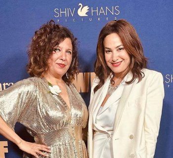 شاهد .. هند صبري وكوثر بن هنية حاضرتان في حفل توزيع جوائز الأوسكار 2024 الليلة - بالصور