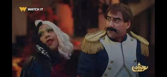 دراما رمضان 2024.. أبطال يشاركون بواجهين في مسلسلي الكبير أوي وفراولة