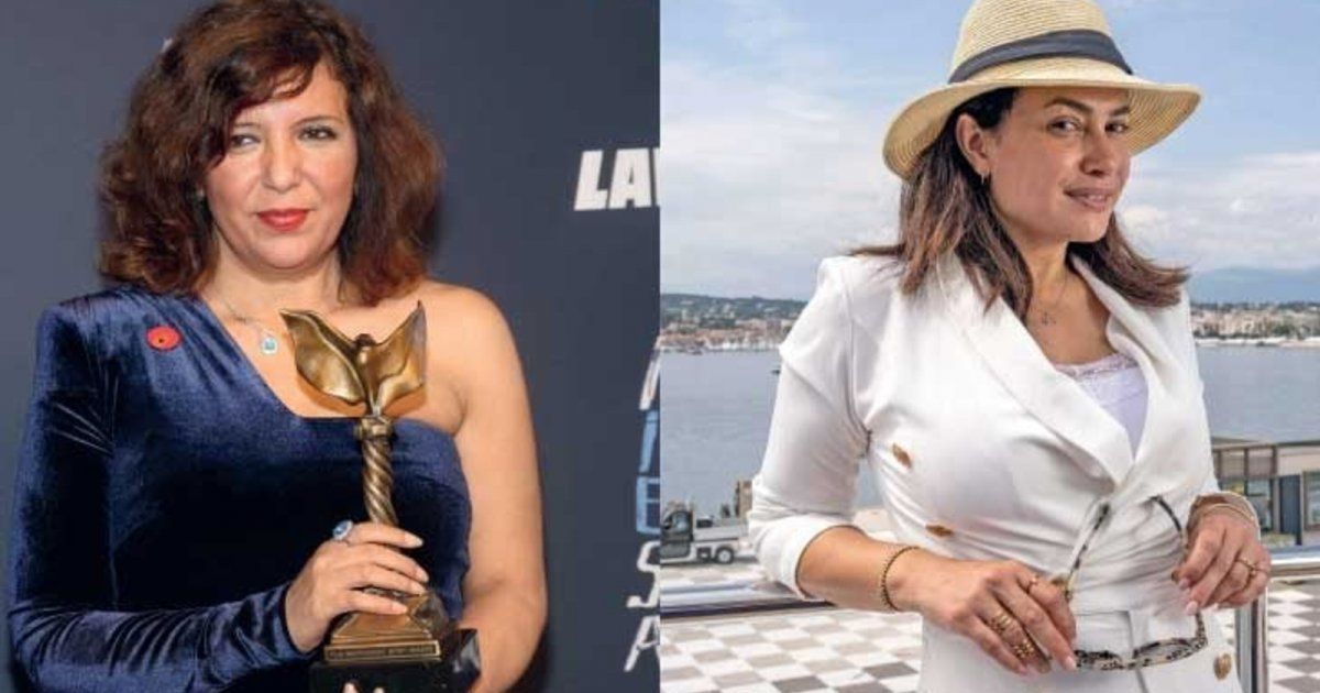 شاهد .. هند صبري وكوثر بن هنية حاضرتان في حفل توزيع جوائز الأوسكار 2024 الليلة - بالصور