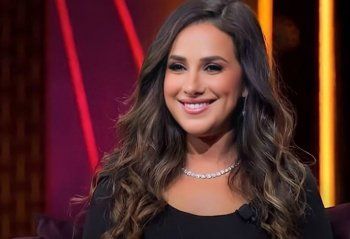 شاهد .. خاص - شيري عادل : حققت حلمي بذلك .. وتجمعني كيمياء بأحمد الفيشاوي