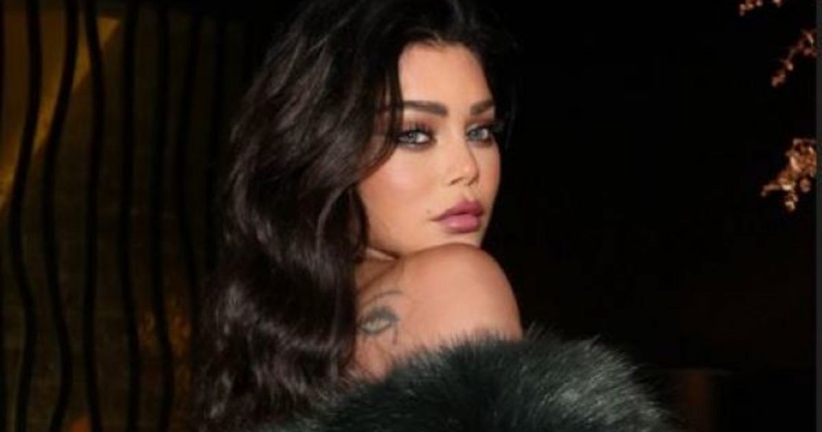 شاهد .. ما هو سعر فستان هيفا وهبي الذي ارتدته في عيدها ؟